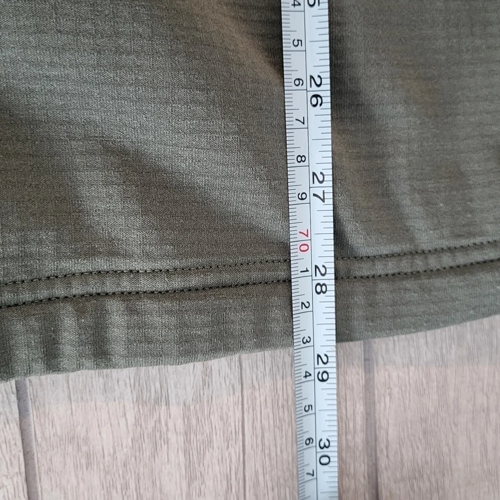 The North Face Men's Wayroute Full Zip Jacket Size XL